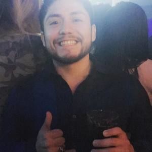 Meet your Posher, Francisco